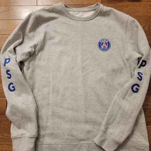 PSG Crewneck